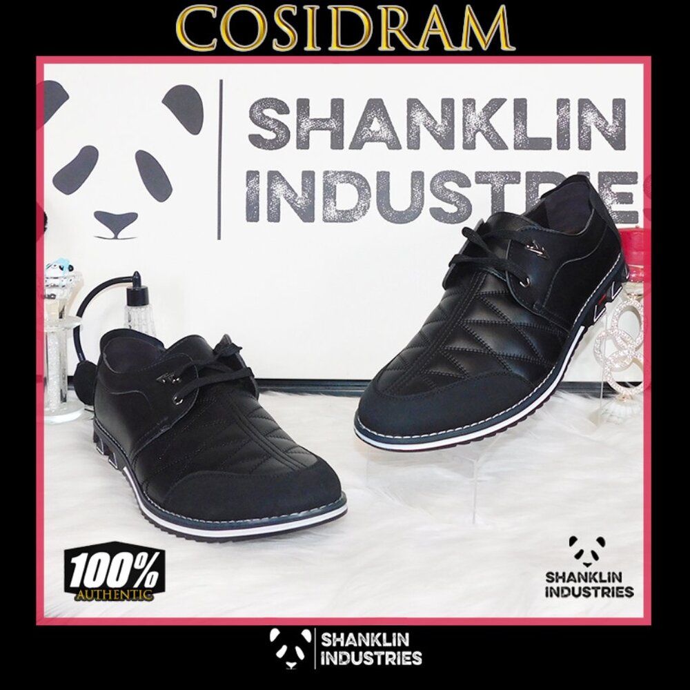 🤍🐼COSIDRAM🐼🤍 Men Casual Shoes SZ 14